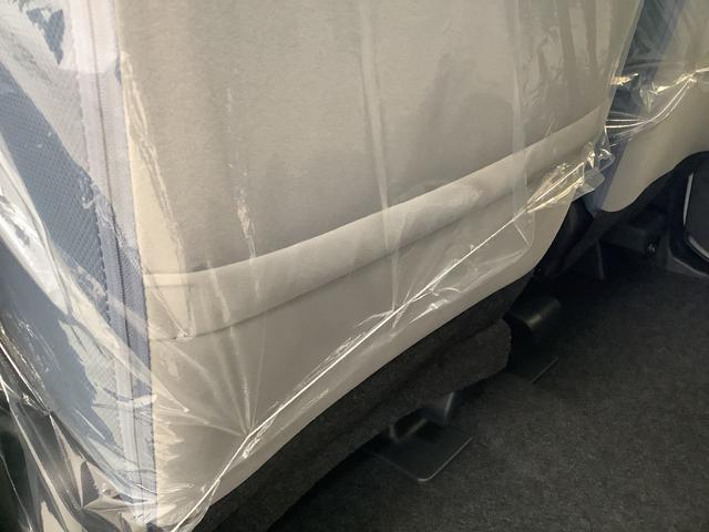 ムーヴキャンバスストライプスＧターボ　９インチディスプレイオーディオ　ＵＳＢ１年保証　９インチディスプレイオーディオ　バックカメラ　アダプティブクルーズコントロール　両側電動スライドドア　前後コーナーセンサー　前席シートヒーター　ホッとカップホルダー　Ｑｉワイヤレス充電（兵庫県）の中古車