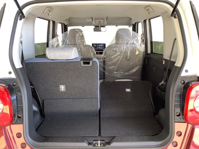 ムーヴキャンバスストライプスＧターボ　９インチディスプレイオーディオ　ＵＳＢ１年保証　９インチディスプレイオーディオ　バックカメラ　アダプティブクルーズコントロール　両側電動スライドドア　前後コーナーセンサー　前席シートヒーター　ホッとカップホルダー　Ｑｉワイヤレス充電（兵庫県）の中古車