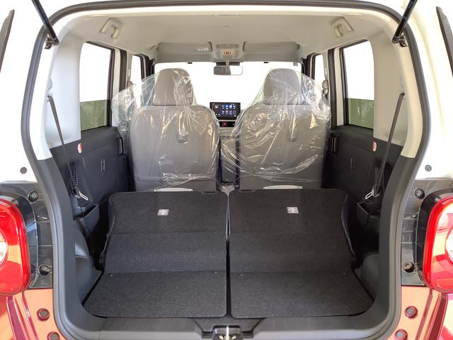 ムーヴキャンバスストライプスＧターボ　９インチディスプレイオーディオ　ＵＳＢ１年保証　９インチディスプレイオーディオ　バックカメラ　アダプティブクルーズコントロール　両側電動スライドドア　前後コーナーセンサー　前席シートヒーター　ホッとカップホルダー　Ｑｉワイヤレス充電（兵庫県）の中古車