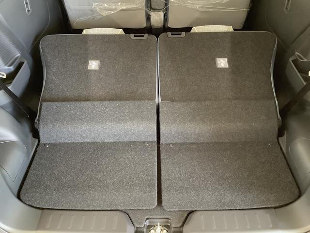 ムーヴキャンバスストライプスＧターボ　９インチディスプレイオーディオ　ＵＳＢ１年保証　９インチディスプレイオーディオ　バックカメラ　アダプティブクルーズコントロール　両側電動スライドドア　前後コーナーセンサー　前席シートヒーター　ホッとカップホルダー　Ｑｉワイヤレス充電（兵庫県）の中古車