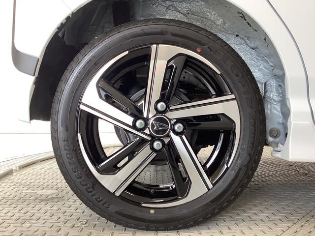 ムーヴＲＳ　ターボ　クルコン　両側電動スライド　コーナーセンサー走行無制限１年保証　両側電動スライドドア　アダプティブクルーズコントロール　前後コーナーセンサー　オートマチックハイビーム　ＬＥＤヘッドライト　オートブレーキホールド　１５インチ純正アルミホイール（兵庫県）の中古車