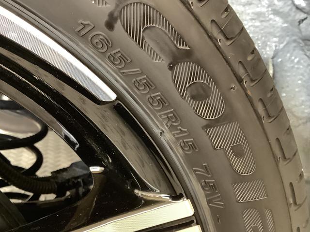 ムーヴＲＳ　ターボ　クルコン　両側電動スライド　コーナーセンサー走行無制限１年保証　両側電動スライドドア　アダプティブクルーズコントロール　前後コーナーセンサー　オートマチックハイビーム　ＬＥＤヘッドライト　オートブレーキホールド　１５インチ純正アルミホイール（兵庫県）の中古車