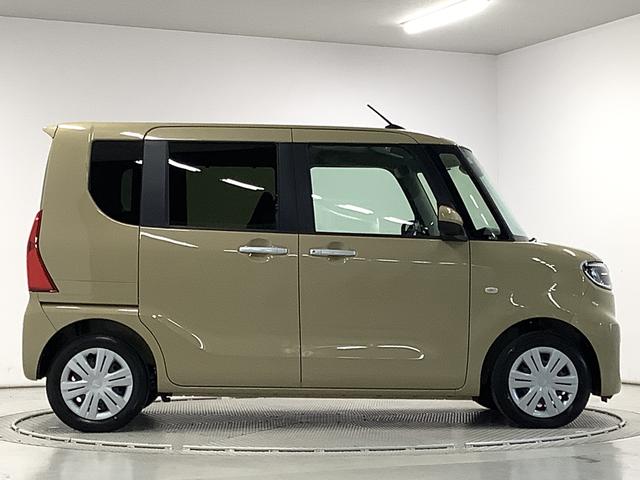 タントＸ　片側電動スライドドア　前後コーナーセンサー　スマートキー走行無制限１年保証　片側電動スライドドア　前後コーナーセンサー　前席シートヒーター　オートマチックハイビーム　ＬＥＤヘッドライト　オートブレーキホールド　アイドリングストップ　横滑り防止装置（兵庫県）の中古車