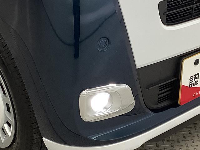 ムーヴキャンバスストライプスＧ　４ＷＤ　両側電動スライド　前席シートヒーター走行無制限１年保証　両側電動スライドドア　４ＷＤ　前後コーナーセンサー　前席シートヒーター　ホッとカップホルダー　オートマチックハイビーム　ＬＥＤヘッドライト　プッシュスタート　横滑り防止装置（兵庫県）の中古車