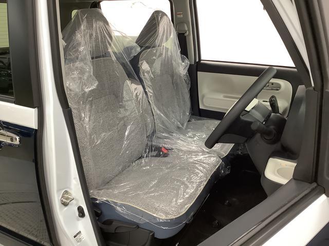 ムーヴキャンバスストライプスＧ　４ＷＤ　両側電動スライド　前席シートヒーター走行無制限１年保証　両側電動スライドドア　４ＷＤ　前後コーナーセンサー　前席シートヒーター　ホッとカップホルダー　オートマチックハイビーム　ＬＥＤヘッドライト　プッシュスタート　横滑り防止装置（兵庫県）の中古車