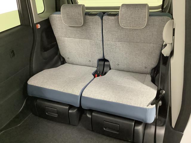 ムーヴキャンバスストライプスＧ　４ＷＤ　両側電動スライド　前席シートヒーター走行無制限１年保証　両側電動スライドドア　４ＷＤ　前後コーナーセンサー　前席シートヒーター　ホッとカップホルダー　オートマチックハイビーム　ＬＥＤヘッドライト　プッシュスタート　横滑り防止装置（兵庫県）の中古車