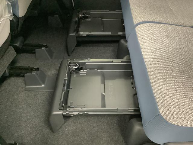 ムーヴキャンバスストライプスＧ　４ＷＤ　両側電動スライド　前席シートヒーター走行無制限１年保証　両側電動スライドドア　４ＷＤ　前後コーナーセンサー　前席シートヒーター　ホッとカップホルダー　オートマチックハイビーム　ＬＥＤヘッドライト　プッシュスタート　横滑り防止装置（兵庫県）の中古車