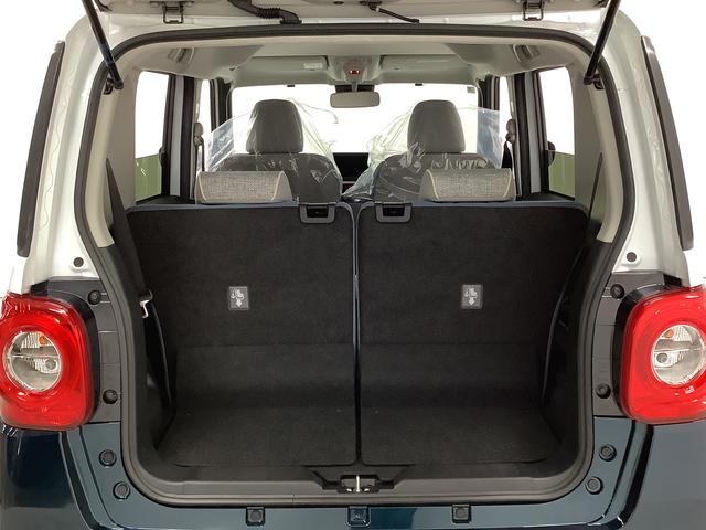 ムーヴキャンバスストライプスＧ　４ＷＤ　両側電動スライド　前席シートヒーター走行無制限１年保証　両側電動スライドドア　４ＷＤ　前後コーナーセンサー　前席シートヒーター　ホッとカップホルダー　オートマチックハイビーム　ＬＥＤヘッドライト　プッシュスタート　横滑り防止装置（兵庫県）の中古車