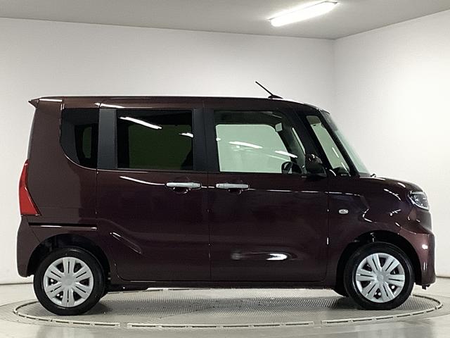タントＸ　４ＷＤ　片側電動スライド　シートヒーター　スマートキー走行無制限１年保証　片側電動スライドドア　４ＷＤ　前後コーナーセンサー　前席シートヒーター　オートマチックハイビーム　ＬＥＤヘッドライト　オートブレーキホールド　アイドリングストップ　横滑り防止装置（兵庫県）の中古車