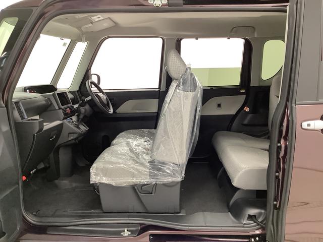 タントＸ　４ＷＤ　片側電動スライド　シートヒーター　スマートキー走行無制限１年保証　片側電動スライドドア　４ＷＤ　前後コーナーセンサー　前席シートヒーター　オートマチックハイビーム　ＬＥＤヘッドライト　オートブレーキホールド　アイドリングストップ　横滑り防止装置（兵庫県）の中古車