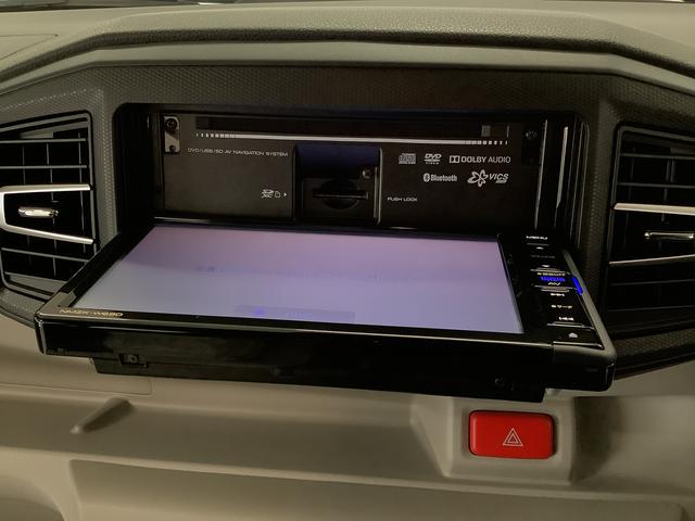 ミライースＧ　ＳＡIII　ナビＴＶ　バックカメラ　シートヒーター１年保証　ナビＴＶ　ＵＳＢ　バックカメラ　前後コーナーセンサー　前席シートヒーター　Ｂｌｕｅｔｏｏｔｈ　オートマチックハイビーム　ＬＥＤヘッドライト　スマートキー　１４インチ純正アルミホイール（兵庫県）の中古車