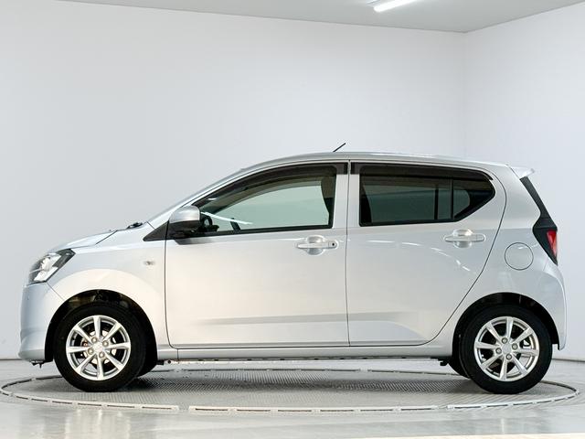 ミライースＧ　ＳＡIII　ナビＴＶ　バックカメラ　シートヒーター１年保証　ナビＴＶ　ＵＳＢ　バックカメラ　前後コーナーセンサー　前席シートヒーター　Ｂｌｕｅｔｏｏｔｈ　オートマチックハイビーム　ＬＥＤヘッドライト　スマートキー　１４インチ純正アルミホイール（兵庫県）の中古車