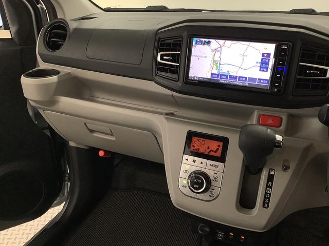 ミライースＧ　ＳＡIII　ナビＴＶ　バックカメラ　シートヒーター１年保証　ナビＴＶ　ＵＳＢ　バックカメラ　前後コーナーセンサー　前席シートヒーター　Ｂｌｕｅｔｏｏｔｈ　オートマチックハイビーム　ＬＥＤヘッドライト　スマートキー　１４インチ純正アルミホイール（兵庫県）の中古車