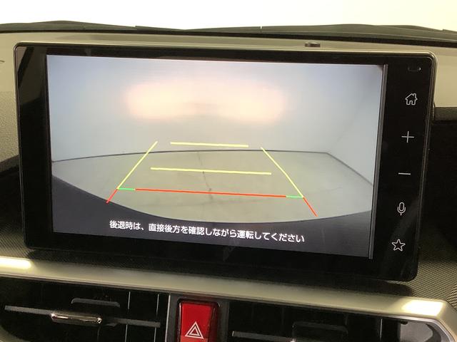 ロッキープレミアムＧ　ＨＥＶ　９インチディスプレイオーディオ　ＥＴＣ１年保証　９インチディスプレイオーディオ　ドラレコ　ＥＴＣ　バックカメラ　アダプティブクルーズコントロール　前後コーナーセンサー　前席シートヒーター　Ｂｌｕｅｔｏｏｔｈ　１７インチ純正アルミホイール（兵庫県）の中古車