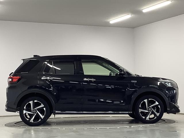 ロッキープレミアムＧ　ＨＥＶ　９インチディスプレイオーディオ　ＥＴＣ１年保証　９インチディスプレイオーディオ　ドラレコ　ＥＴＣ　バックカメラ　アダプティブクルーズコントロール　前後コーナーセンサー　前席シートヒーター　Ｂｌｕｅｔｏｏｔｈ　１７インチ純正アルミホイール（兵庫県）の中古車