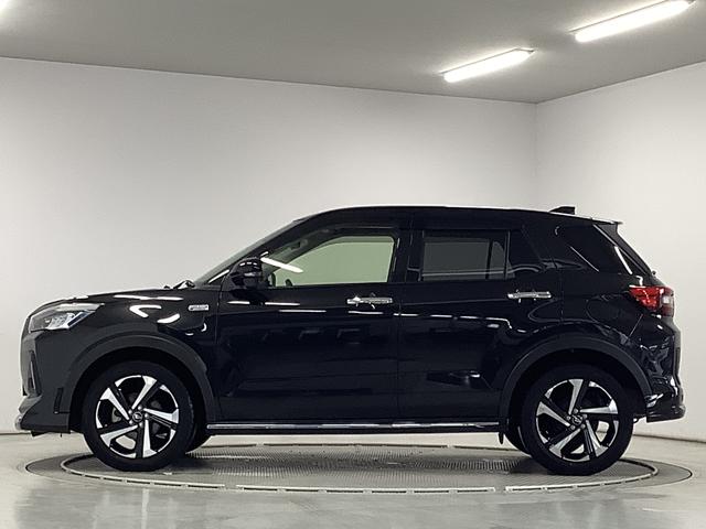 ロッキープレミアムＧ　ＨＥＶ　９インチディスプレイオーディオ　ＥＴＣ１年保証　９インチディスプレイオーディオ　ドラレコ　ＥＴＣ　バックカメラ　アダプティブクルーズコントロール　前後コーナーセンサー　前席シートヒーター　Ｂｌｕｅｔｏｏｔｈ　１７インチ純正アルミホイール（兵庫県）の中古車