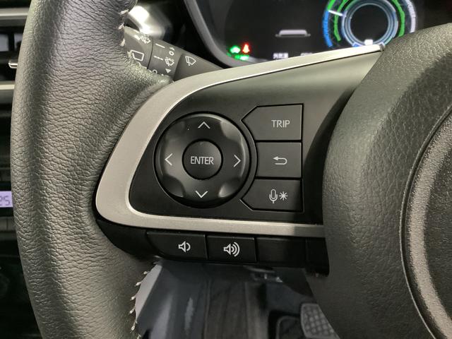 ロッキープレミアムＧ　ＨＥＶ　９インチディスプレイオーディオ　ＥＴＣ１年保証　９インチディスプレイオーディオ　ドラレコ　ＥＴＣ　バックカメラ　アダプティブクルーズコントロール　前後コーナーセンサー　前席シートヒーター　Ｂｌｕｅｔｏｏｔｈ　１７インチ純正アルミホイール（兵庫県）の中古車