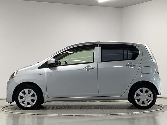 ミライースL SA 禁煙 ワンオーナー CDオーディオ キーレス走行無制限1年保証 禁煙車 ワンオーナー CDオーディオ アイドリングストップ キーレスエントリー 横滑り防止装置 ドアバイザー ヘッドライトレベライザー アクセサリーソケット スマートアシスト(兵庫県)の中古車