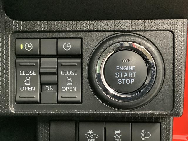 タントファンクロスターボ　オーディオ　ＵＳＢ　ＥＴＣ　全方位カメラ走行無制限１年保証　ＥＴＣ　全方位カメラ　オーディオ　アダプティブクルーズコントロール　両側電動スライドドア　前後コーナーセンサー　前席シートヒーター　ルーフレール　１５インチ純正アルミホイール（兵庫県）の中古車