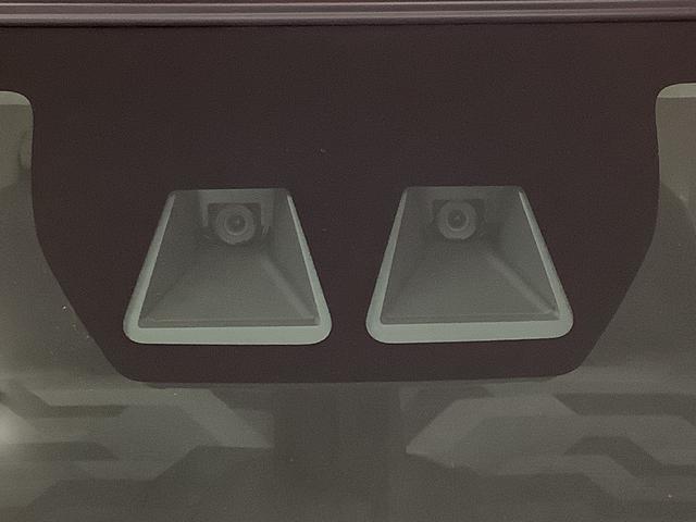 タントファンクロスターボ　オーディオ　ＵＳＢ　ＥＴＣ　全方位カメラ走行無制限１年保証　ＥＴＣ　全方位カメラ　オーディオ　アダプティブクルーズコントロール　両側電動スライドドア　前後コーナーセンサー　前席シートヒーター　ルーフレール　１５インチ純正アルミホイール（兵庫県）の中古車