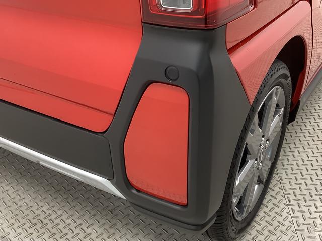 タントファンクロスターボ　オーディオ　ＵＳＢ　ＥＴＣ　全方位カメラ走行無制限１年保証　ＥＴＣ　全方位カメラ　オーディオ　アダプティブクルーズコントロール　両側電動スライドドア　前後コーナーセンサー　前席シートヒーター　ルーフレール　１５インチ純正アルミホイール（兵庫県）の中古車