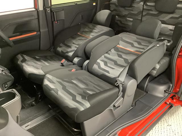 タントファンクロスターボ　オーディオ　ＵＳＢ　ＥＴＣ　全方位カメラ走行無制限１年保証　ＥＴＣ　全方位カメラ　オーディオ　アダプティブクルーズコントロール　両側電動スライドドア　前後コーナーセンサー　前席シートヒーター　ルーフレール　１５インチ純正アルミホイール（兵庫県）の中古車