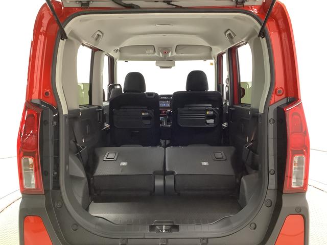 タントファンクロスターボ　オーディオ　ＵＳＢ　ＥＴＣ　全方位カメラ走行無制限１年保証　ＥＴＣ　全方位カメラ　オーディオ　アダプティブクルーズコントロール　両側電動スライドドア　前後コーナーセンサー　前席シートヒーター　ルーフレール　１５インチ純正アルミホイール（兵庫県）の中古車