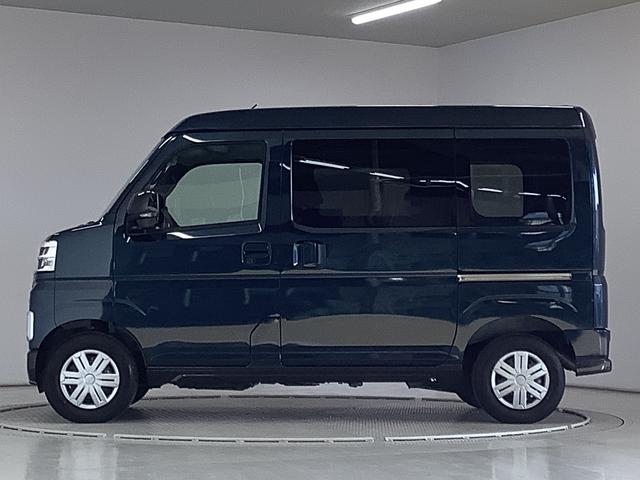 アトレーＲＳ　ターボ　４ＷＤ　１オーナー　クルコン　両側電動スライド走行無制限１年保証　両側電動スライドドア　４ＷＤ　ワンオーナー　アダプティブクルーズコントロール　前後コーナーセンサー　オートマチックハイビーム　ＬＥＤヘッドライト　アイドリングストップ　スマートキー（兵庫県）の中古車