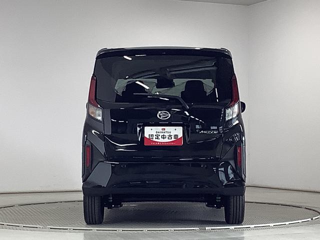 ムーヴRS ターボ クルコン 両側電動スライド コーナーセンサー走行無制限1年保証 両側電動スライドドア アダプティブクルーズコントロール 前後コーナーセンサー オートマチックハイビーム LEDヘッドライト オートブレーキホールド 15インチ純正アルミホイール(兵庫県)の中古車