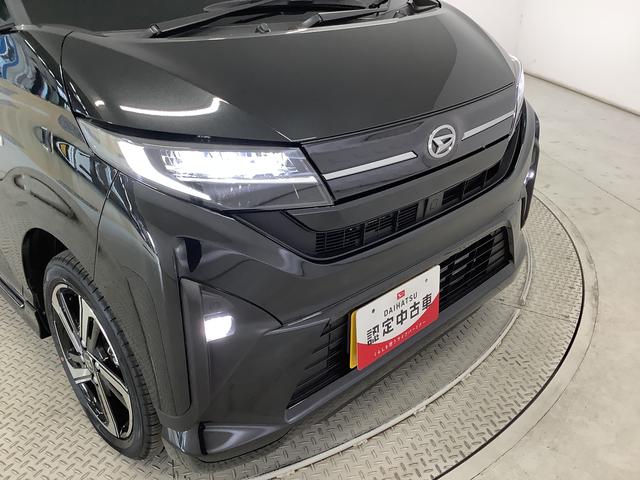 ムーヴRS ターボ クルコン 両側電動スライド コーナーセンサー走行無制限1年保証 両側電動スライドドア アダプティブクルーズコントロール 前後コーナーセンサー オートマチックハイビーム LEDヘッドライト オートブレーキホールド 15インチ純正アルミホイール(兵庫県)の中古車