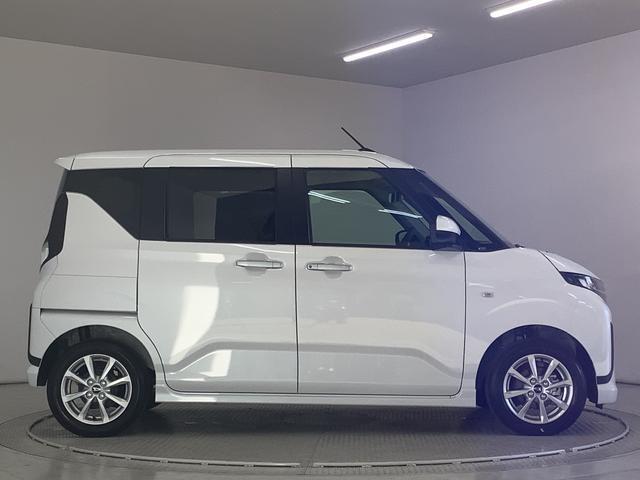 ムーヴＧ　片側電動スライド　オートブレーキホールド　ワイヤレス充電走行無制限１年保証　片側電動スライドドア　前後コーナーセンサー　ワイヤレス充電器　オートマチックハイビーム　ＬＥＤヘッドライト　横滑り防止装置　オートブレーキホールド　１４インチ純正アルミホイール（兵庫県）の中古車