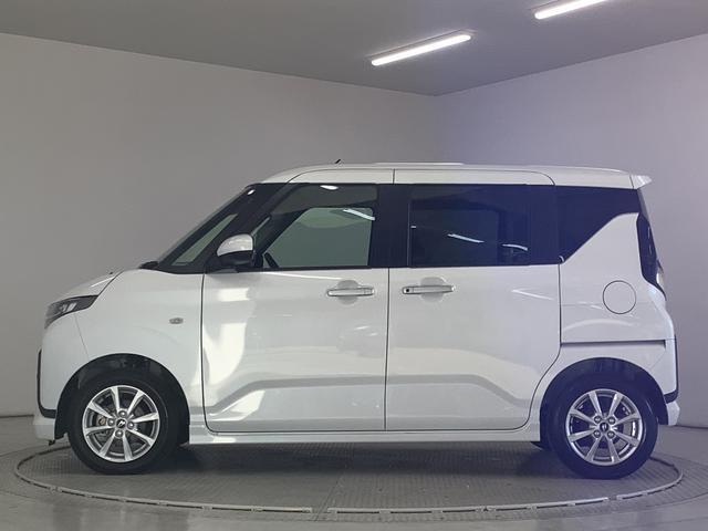 ムーヴＧ　片側電動スライド　オートブレーキホールド　ワイヤレス充電走行無制限１年保証　片側電動スライドドア　前後コーナーセンサー　ワイヤレス充電器　オートマチックハイビーム　ＬＥＤヘッドライト　横滑り防止装置　オートブレーキホールド　１４インチ純正アルミホイール（兵庫県）の中古車