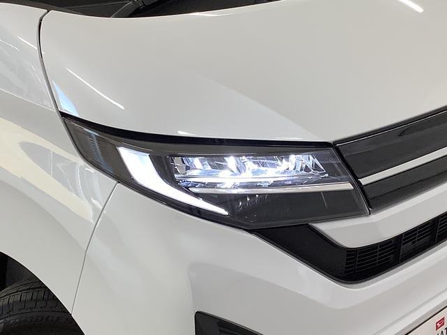 ムーヴＧ　片側電動スライド　オートブレーキホールド　ワイヤレス充電走行無制限１年保証　片側電動スライドドア　前後コーナーセンサー　ワイヤレス充電器　オートマチックハイビーム　ＬＥＤヘッドライト　横滑り防止装置　オートブレーキホールド　１４インチ純正アルミホイール（兵庫県）の中古車