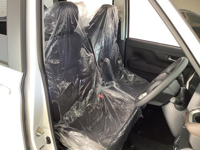 ムーヴＧ　片側電動スライド　オートブレーキホールド　ワイヤレス充電走行無制限１年保証　片側電動スライドドア　前後コーナーセンサー　ワイヤレス充電器　オートマチックハイビーム　ＬＥＤヘッドライト　横滑り防止装置　オートブレーキホールド　１４インチ純正アルミホイール（兵庫県）の中古車