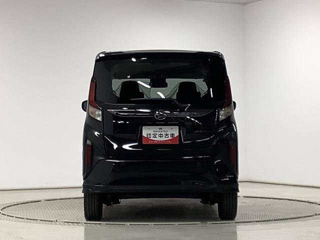 ムーヴＲＳ　純正９インチディスプレイオーディオ　パノラマモニター１年保証　９インチディスプレイオーディオ　パノラマモニター　アダプティブクルーズコントロール　両側電動スライド　コーナーセンサー　ダンディスポーツスタイル　ワイヤレス充電　１５インチ純正アルミホイール（兵庫県）の中古車