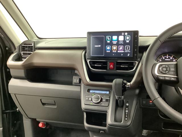 ムーヴＲＳ　純正９インチディスプレイオーディオ　パノラマモニター１年保証　９インチディスプレイオーディオ　パノラマモニター　アダプティブクルーズコントロール　両側電動スライド　コーナーセンサー　ダンディスポーツスタイル　ワイヤレス充電　１５インチ純正アルミホイール（兵庫県）の中古車