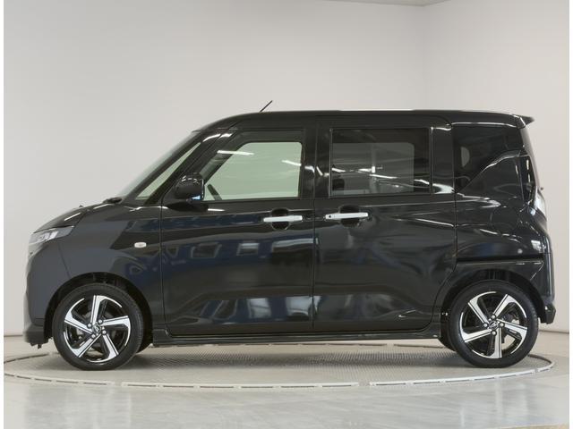 ムーヴＲＳ　ターボ　クルコン　両側電動スライド　コーナーセンサー走行無制限１年保証　両側電動スライドドア　アダプティブクルーズコントロール　前後コーナーセンサー　オートマチックハイビーム　ＬＥＤヘッドライト　オートブレーキホールド　１５インチ純正アルミホイール（兵庫県）の中古車