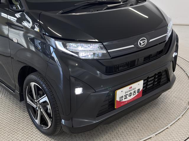 ムーヴＲＳ　ターボ　クルコン　両側電動スライド　コーナーセンサー走行無制限１年保証　両側電動スライドドア　アダプティブクルーズコントロール　前後コーナーセンサー　オートマチックハイビーム　ＬＥＤヘッドライト　オートブレーキホールド　１５インチ純正アルミホイール（兵庫県）の中古車