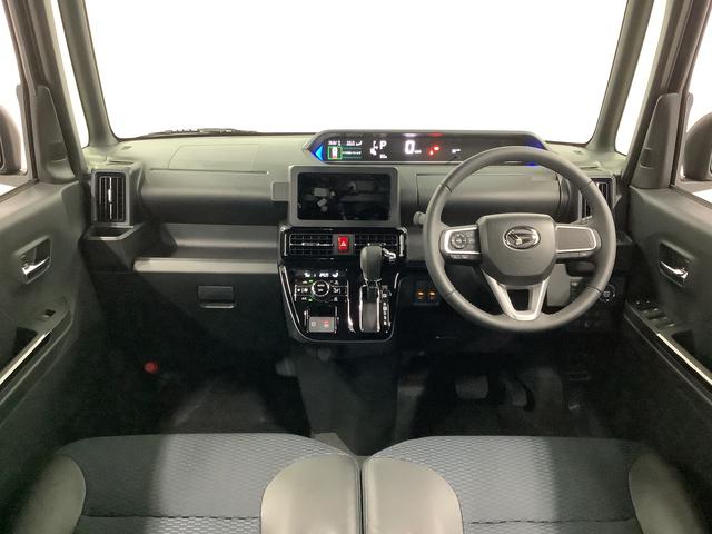 タントカスタムＲＳ　ターボ　両側電動スライドドア　シートヒーター走行無制限１年保証　両側電動スライドドア　前後コーナーセンサー　前席シートヒーター　オートマチックハイビーム　ＬＥＤヘッドライト　オートブレーキホールド　スマートキー　１５インチ純正アルミホイール（兵庫県）の中古車