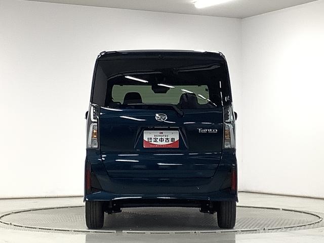 タントカスタムＲＳ　ターボ　両側電動スライドドア　シートヒーター走行無制限１年保証　両側電動スライドドア　前後コーナーセンサー　前席シートヒーター　オートマチックハイビーム　ＬＥＤヘッドライト　オートブレーキホールド　スマートキー　１５インチ純正アルミホイール（兵庫県）の中古車