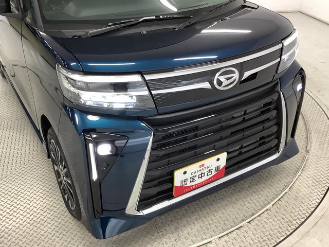 タントカスタムＲＳ　ターボ　両側電動スライドドア　シートヒーター走行無制限１年保証　両側電動スライドドア　前後コーナーセンサー　前席シートヒーター　オートマチックハイビーム　ＬＥＤヘッドライト　オートブレーキホールド　スマートキー　１５インチ純正アルミホイール（兵庫県）の中古車