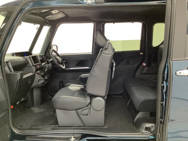 タントカスタムＲＳ　ターボ　両側電動スライドドア　シートヒーター走行無制限１年保証　両側電動スライドドア　前後コーナーセンサー　前席シートヒーター　オートマチックハイビーム　ＬＥＤヘッドライト　オートブレーキホールド　スマートキー　１５インチ純正アルミホイール（兵庫県）の中古車