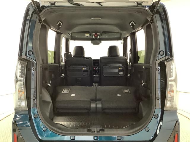 タントカスタムＲＳ　ターボ　両側電動スライドドア　シートヒーター走行無制限１年保証　両側電動スライドドア　前後コーナーセンサー　前席シートヒーター　オートマチックハイビーム　ＬＥＤヘッドライト　オートブレーキホールド　スマートキー　１５インチ純正アルミホイール（兵庫県）の中古車