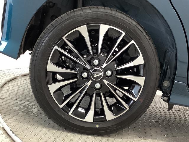 タントカスタムＲＳ　ターボ　両側電動スライドドア　シートヒーター走行無制限１年保証　両側電動スライドドア　前後コーナーセンサー　前席シートヒーター　オートマチックハイビーム　ＬＥＤヘッドライト　オートブレーキホールド　スマートキー　１５インチ純正アルミホイール（兵庫県）の中古車