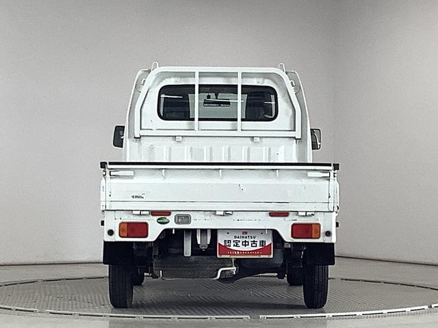 ミニキャブトラックM 5MT ナビTV ETC 3方開 ゲートプロテクター走行無制限1年保証 ゲートプロテクター 5速MT車 ナビTV ETC 3方開 Bluetooth ヘッドライトレベライザー アクセサリーソケット スペアタイヤ バッテリーカバー マッドガード(兵庫県)の中古車