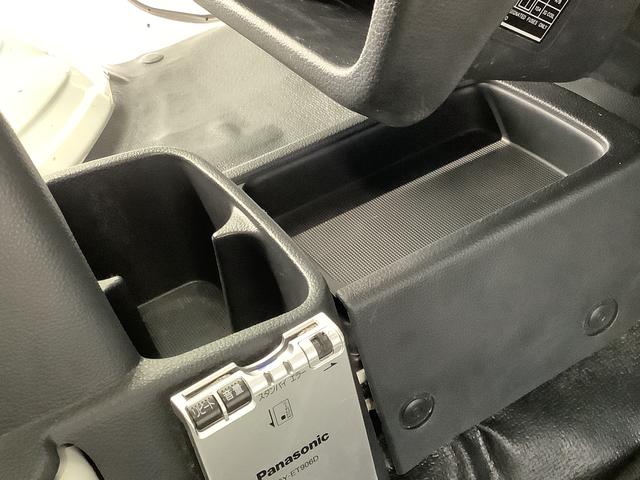 ミニキャブトラックM 5MT ナビTV ETC 3方開 ゲートプロテクター走行無制限1年保証 ゲートプロテクター 5速MT車 ナビTV ETC 3方開 Bluetooth ヘッドライトレベライザー アクセサリーソケット スペアタイヤ バッテリーカバー マッドガード(兵庫県)の中古車