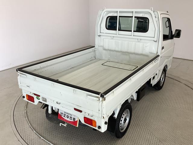 ミニキャブトラックM 5MT ナビTV ETC 3方開 ゲートプロテクター走行無制限1年保証 ゲートプロテクター 5速MT車 ナビTV ETC 3方開 Bluetooth ヘッドライトレベライザー アクセサリーソケット スペアタイヤ バッテリーカバー マッドガード(兵庫県)の中古車
