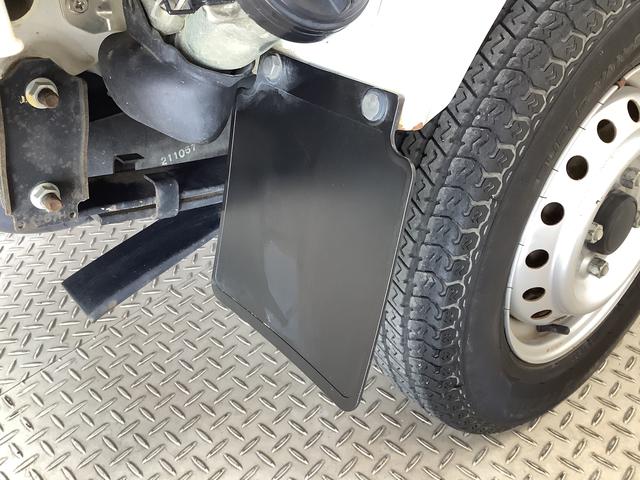 ミニキャブトラックM 5MT ナビTV ETC 3方開 ゲートプロテクター走行無制限1年保証 ゲートプロテクター 5速MT車 ナビTV ETC 3方開 Bluetooth ヘッドライトレベライザー アクセサリーソケット スペアタイヤ バッテリーカバー マッドガード(兵庫県)の中古車