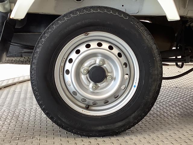 ミニキャブトラックM 5MT ナビTV ETC 3方開 ゲートプロテクター走行無制限1年保証 ゲートプロテクター 5速MT車 ナビTV ETC 3方開 Bluetooth ヘッドライトレベライザー アクセサリーソケット スペアタイヤ バッテリーカバー マッドガード(兵庫県)の中古車