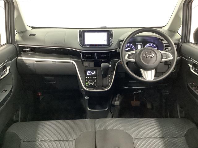 ムーヴカスタム XリミテッドII SAIII ナビ 全方位カメラ走行無制限1年保証 ナビ 全方位カメラ 運転席シートヒーター ワンセグTV オートマチックハイビーム LEDヘッドライト アイドリングストップ プッシュスタート 14インチ純正アルミホイール(兵庫県)の中古車